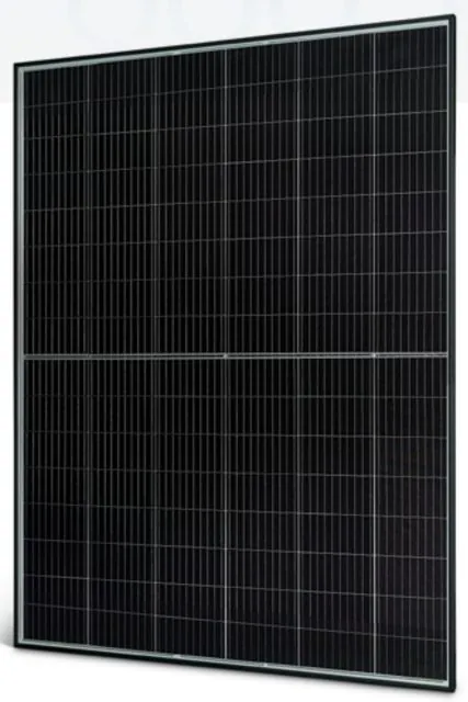 B48 bifacciale HJT 460–480 Wp